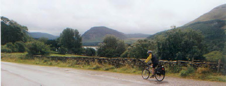 Bike Hire Haven Cycles Loweswater